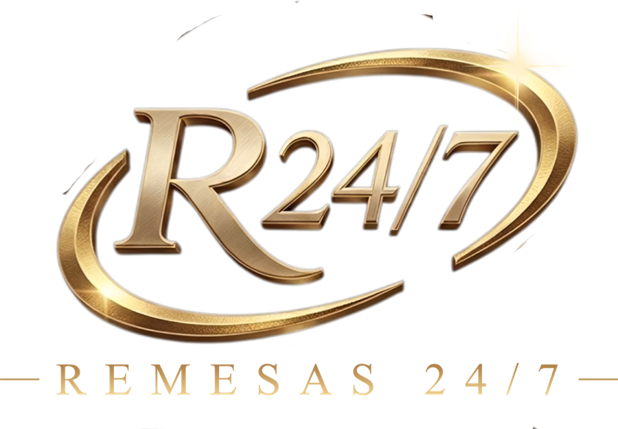 Remesas 24/7
